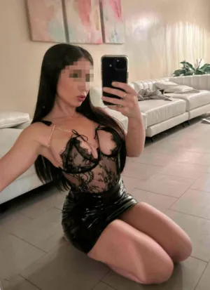 проститутка Ира, 24, Благовещенск
