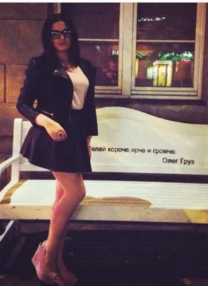проститутка Машулька, 20, Благовещенск