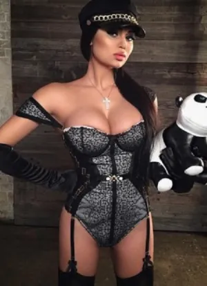 проститутка Витта, 28, Благовещенск