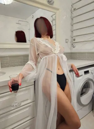 проститутка Людмила, 37, Благовещенск