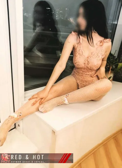 проститутка фея Анастасия, Благовещенск, +7 (996) 799-5346