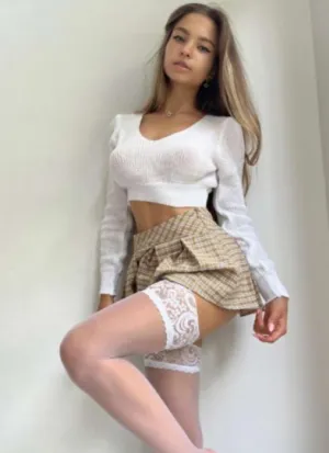 проститутка Каролина, 20, Благовещенск