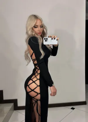 проститутка Иришка, 21, Благовещенск