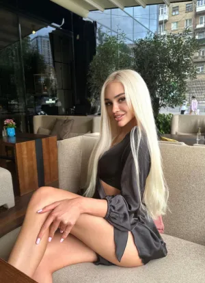 проститутка Валерия, 19, Благовещенск