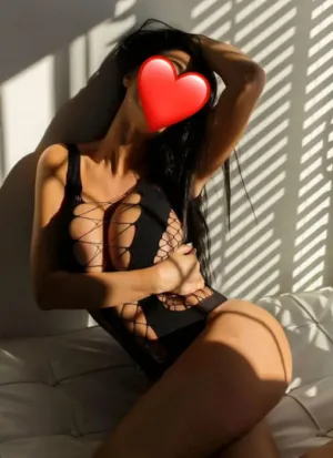 проститутка Анетта, 25, Благовещенск