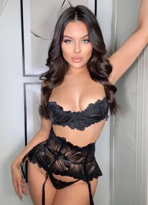 проститутка Катерина, 32, Благовещенск