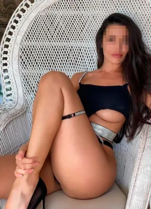 проститутка Катерина, 24, Благовещенск